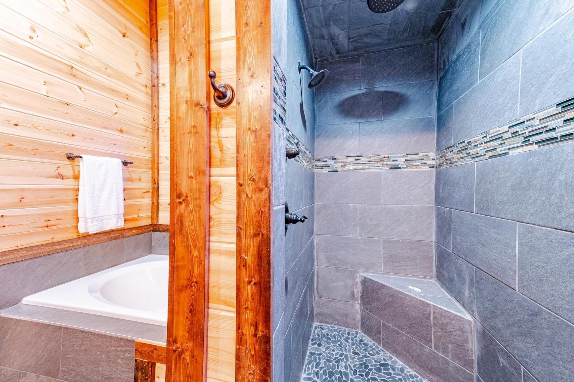 The Luxurious Blue Sky Lodge Is Epic! Брокен-Боу Экстерьер фото